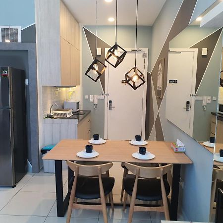 The Robertson By Joseph'S Suites Kuala Lumpur Extérieur photo
