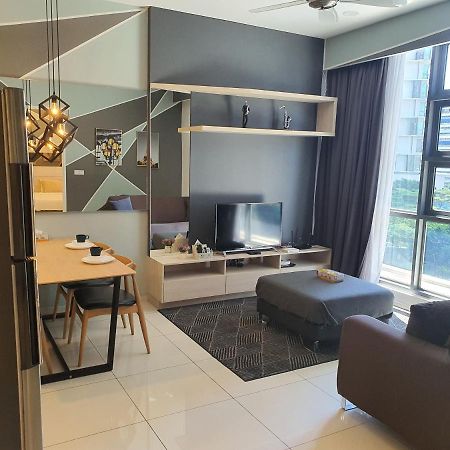 The Robertson By Joseph'S Suites Kuala Lumpur Extérieur photo
