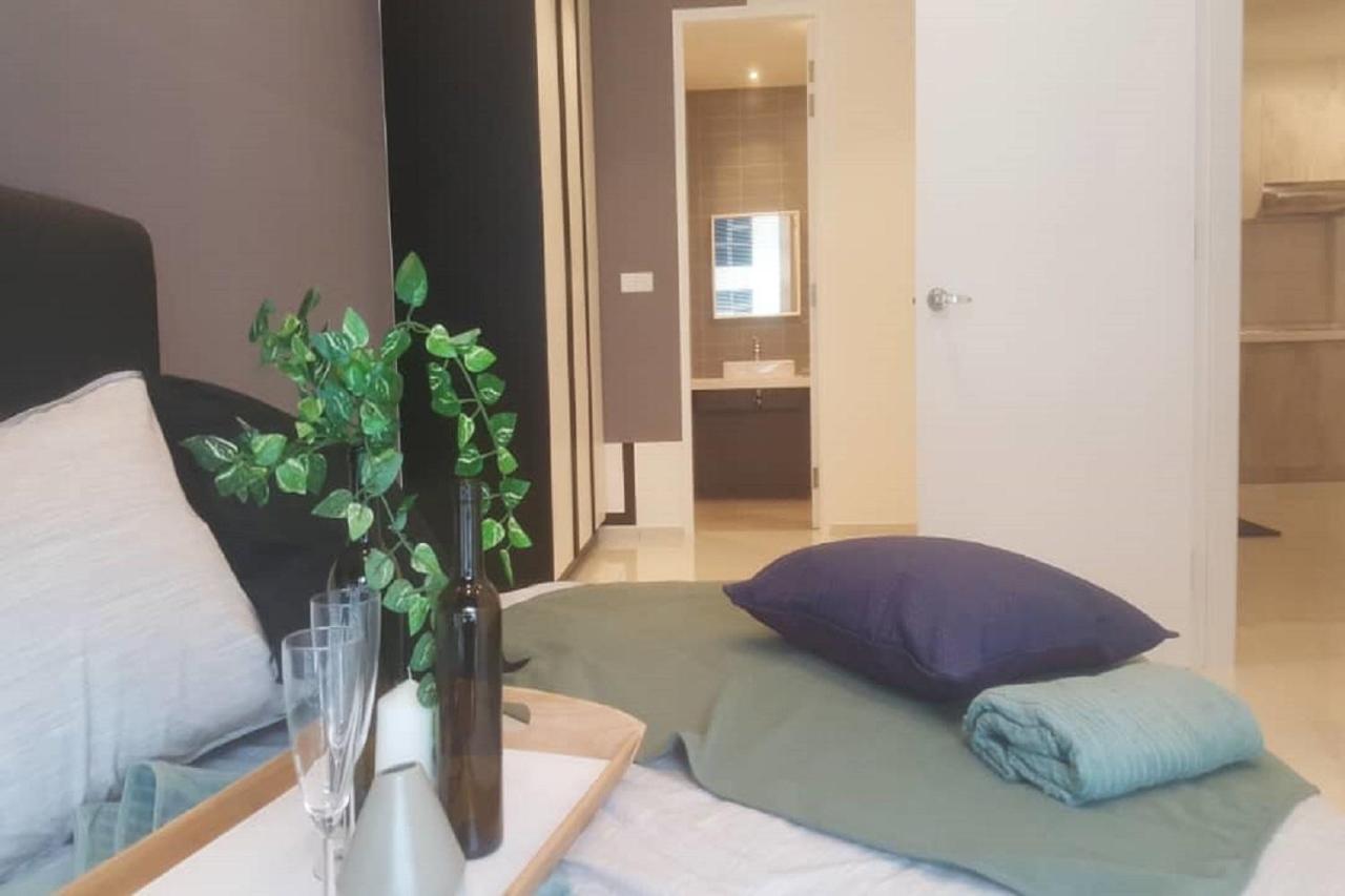 The Robertson By Joseph'S Suites Kuala Lumpur Extérieur photo