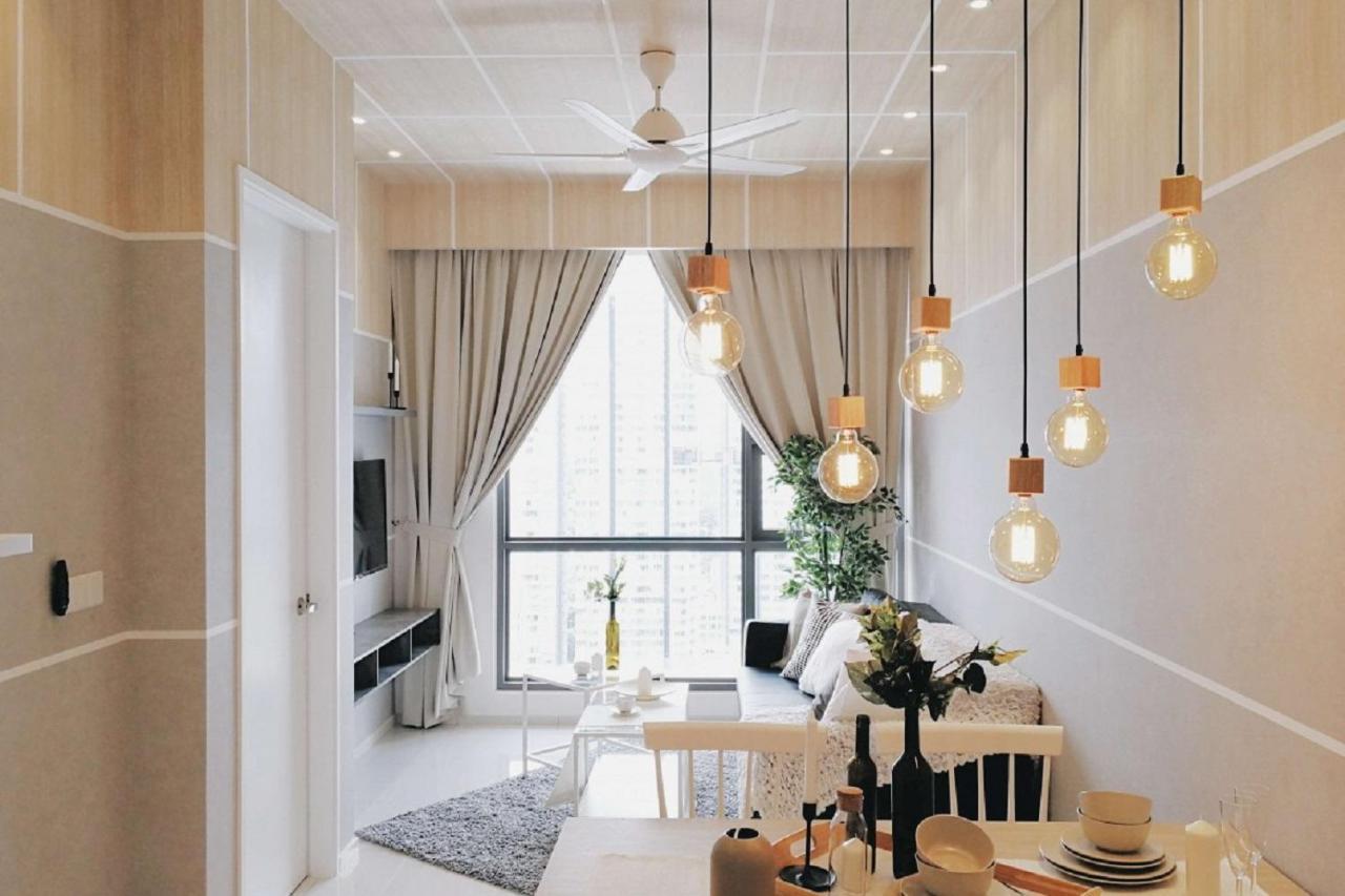 The Robertson By Joseph'S Suites Kuala Lumpur Extérieur photo
