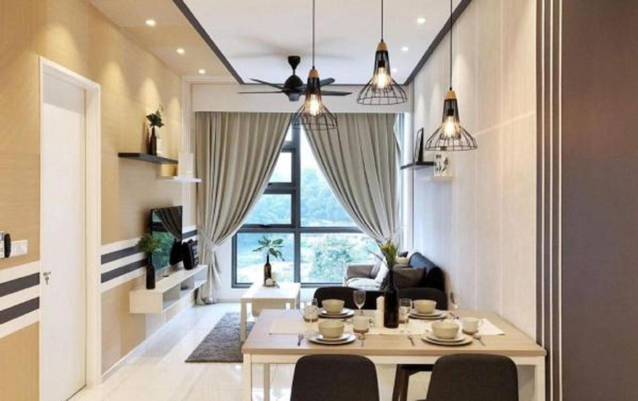 The Robertson By Joseph'S Suites Kuala Lumpur Extérieur photo
