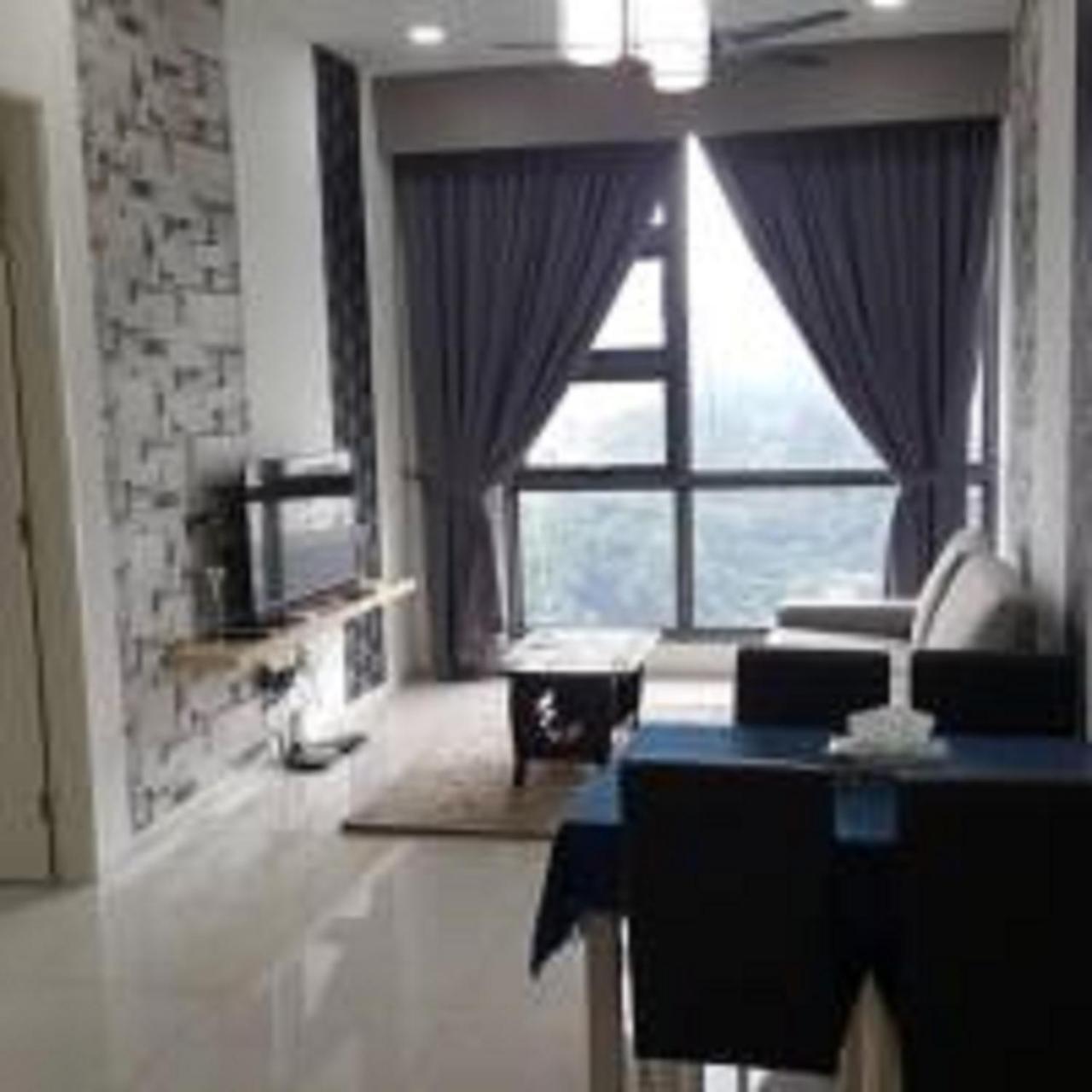 The Robertson By Joseph'S Suites Kuala Lumpur Extérieur photo
