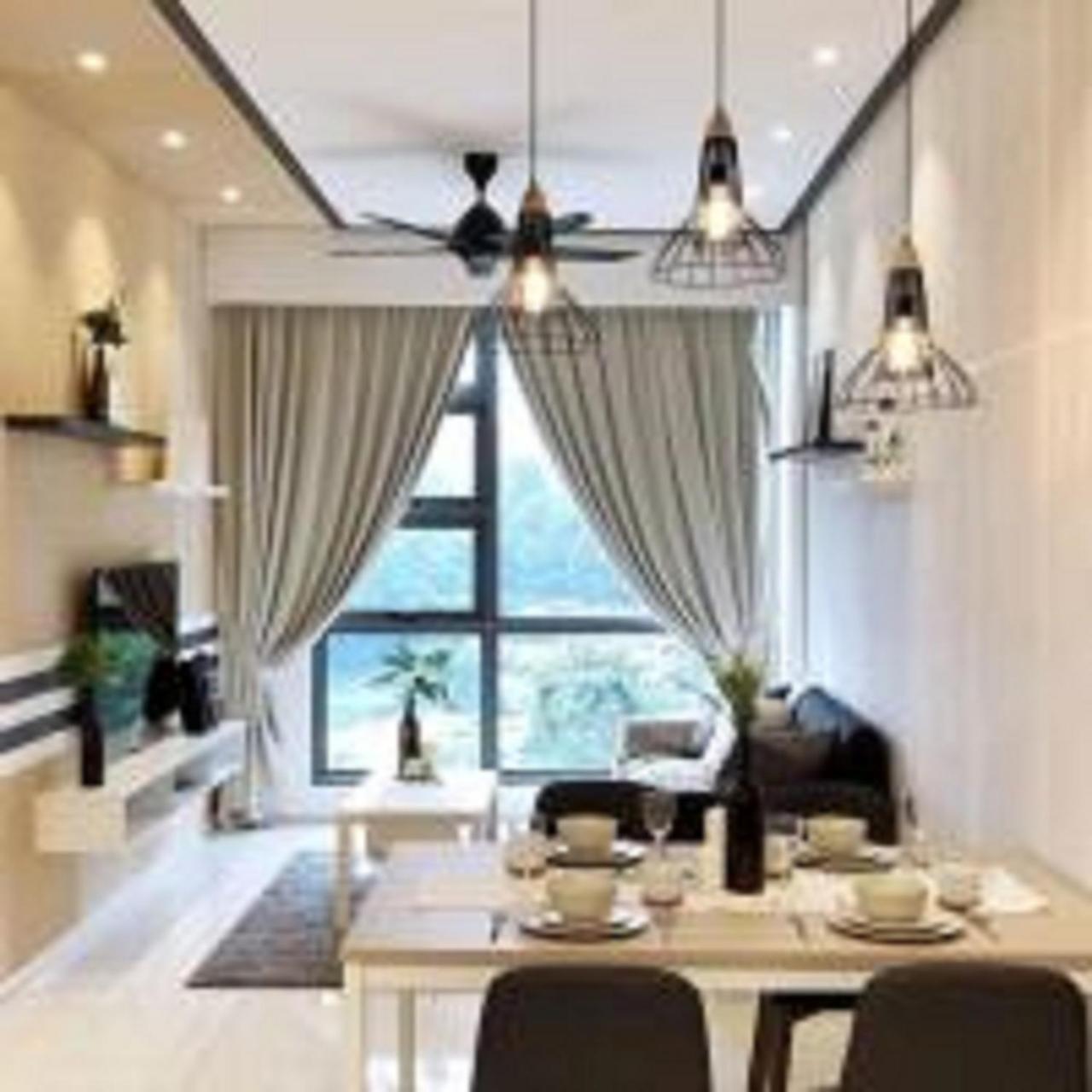 The Robertson By Joseph'S Suites Kuala Lumpur Extérieur photo