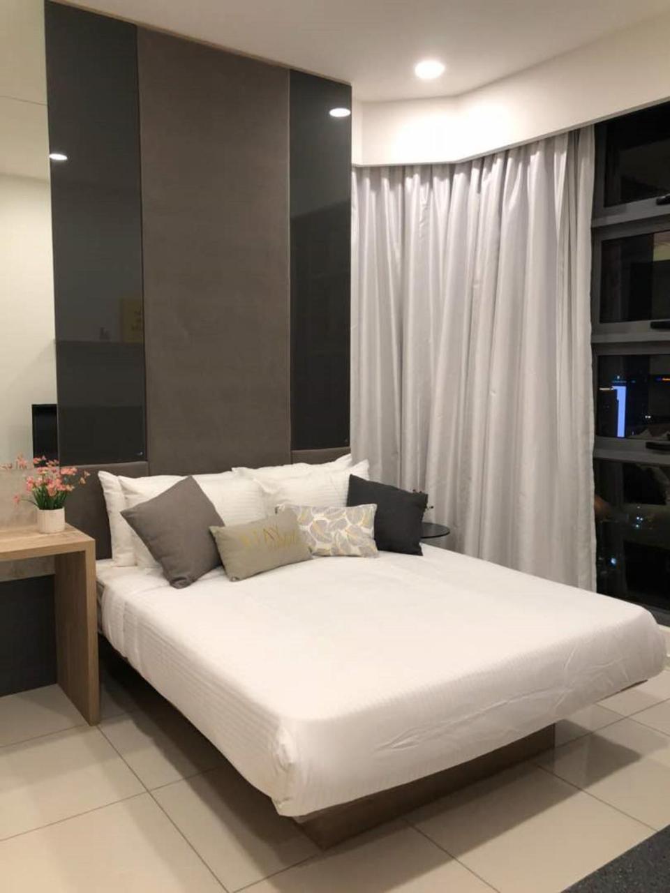 The Robertson By Joseph'S Suites Kuala Lumpur Extérieur photo