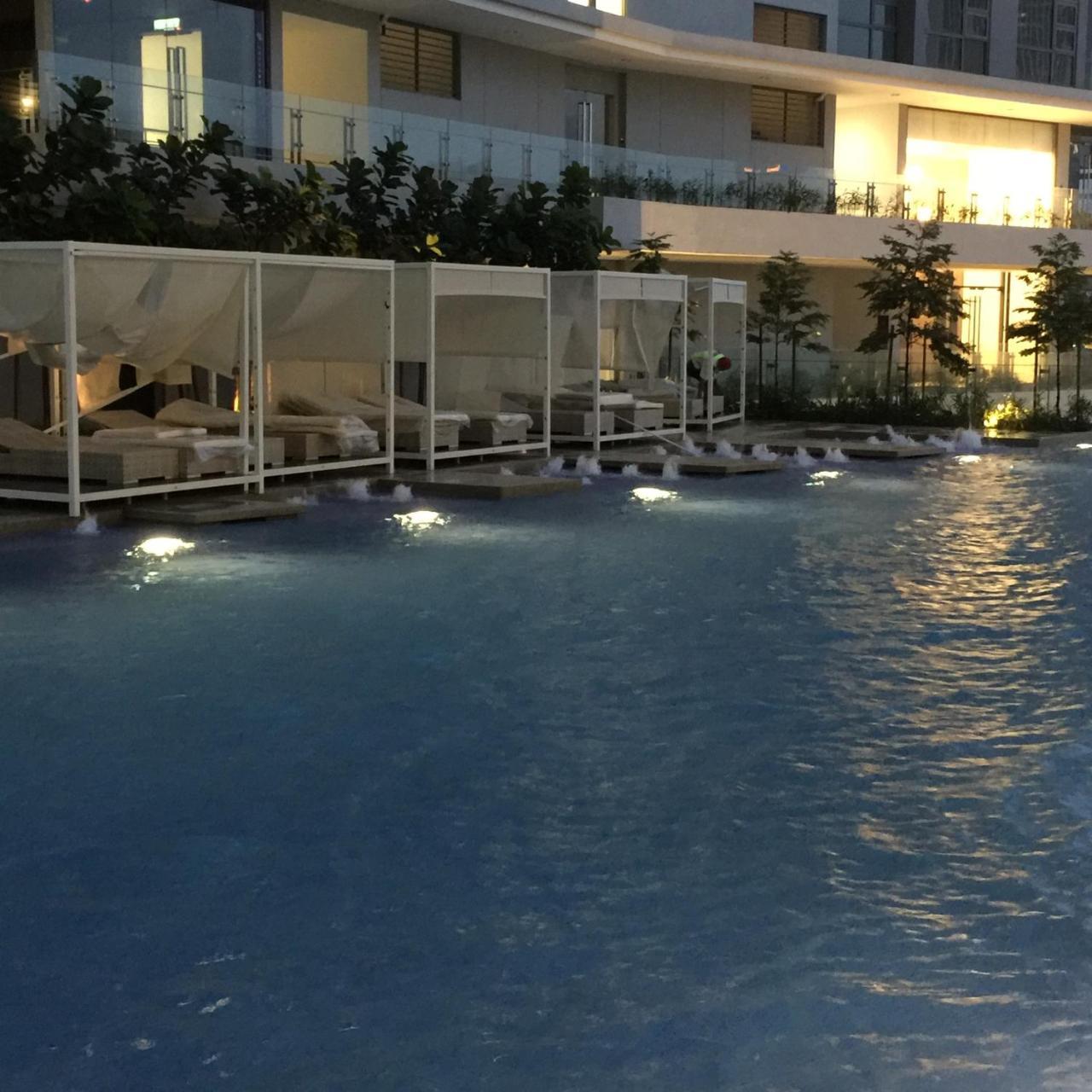 The Robertson By Joseph'S Suites Kuala Lumpur Extérieur photo