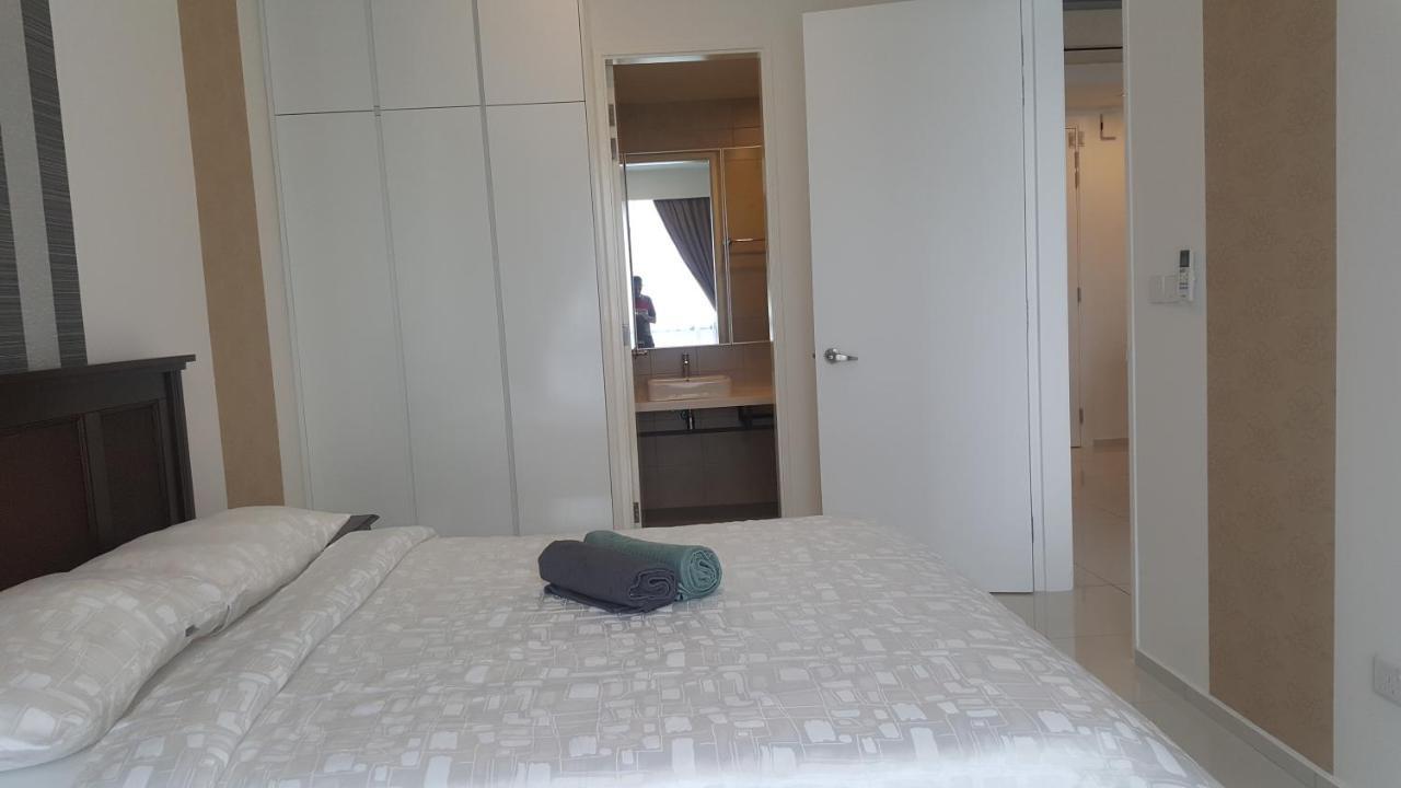 The Robertson By Joseph'S Suites Kuala Lumpur Extérieur photo