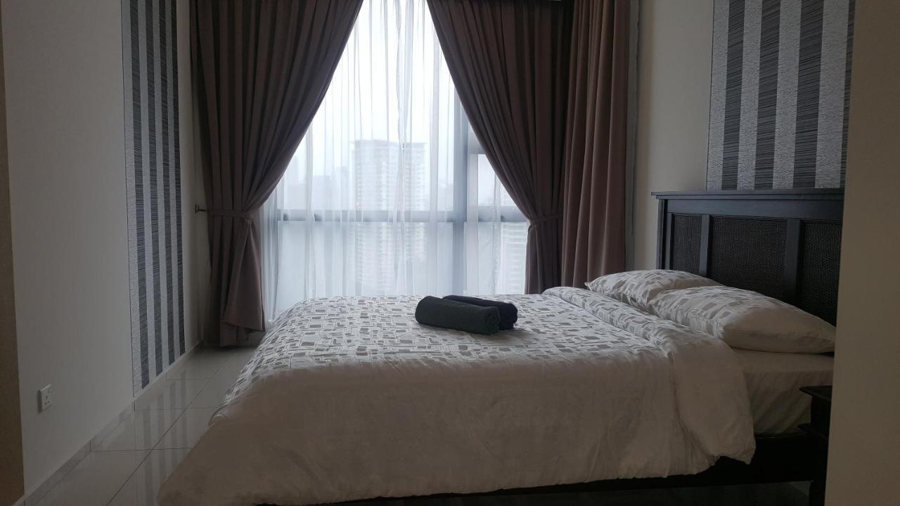 The Robertson By Joseph'S Suites Kuala Lumpur Extérieur photo