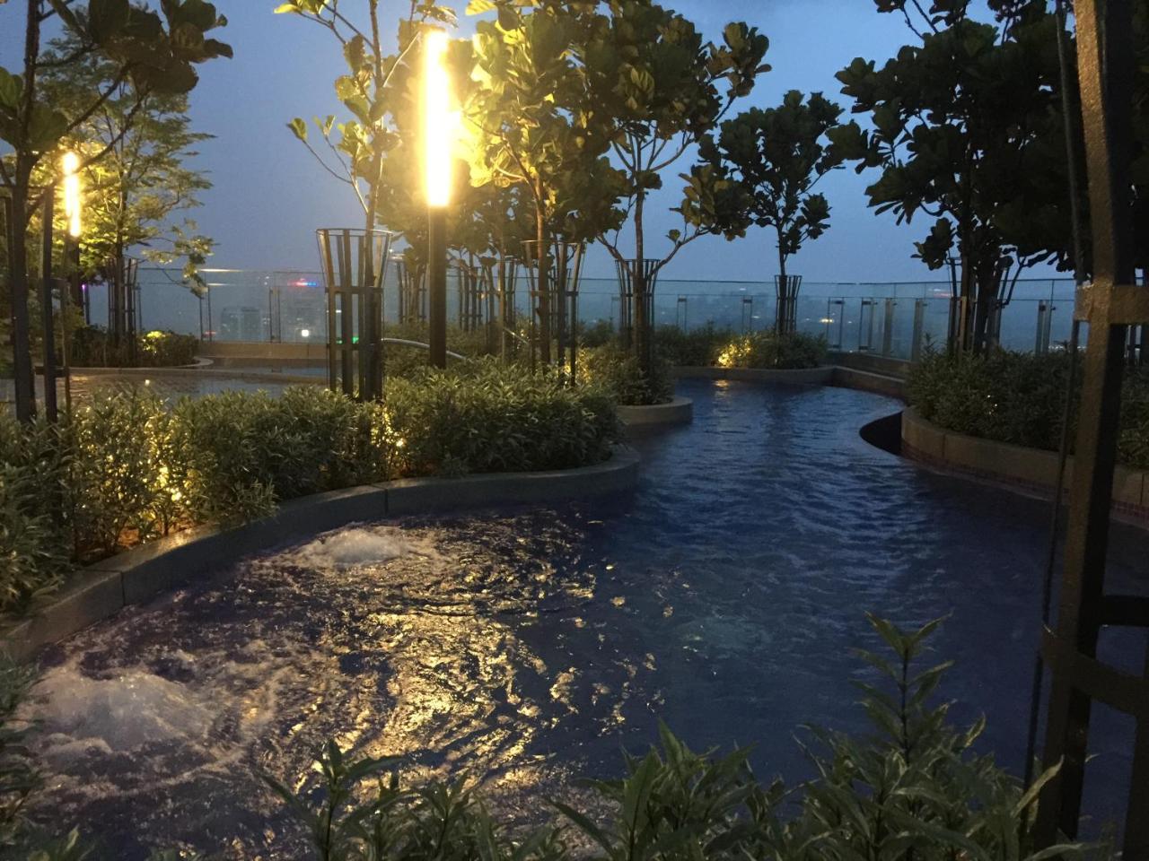 The Robertson By Joseph'S Suites Kuala Lumpur Extérieur photo