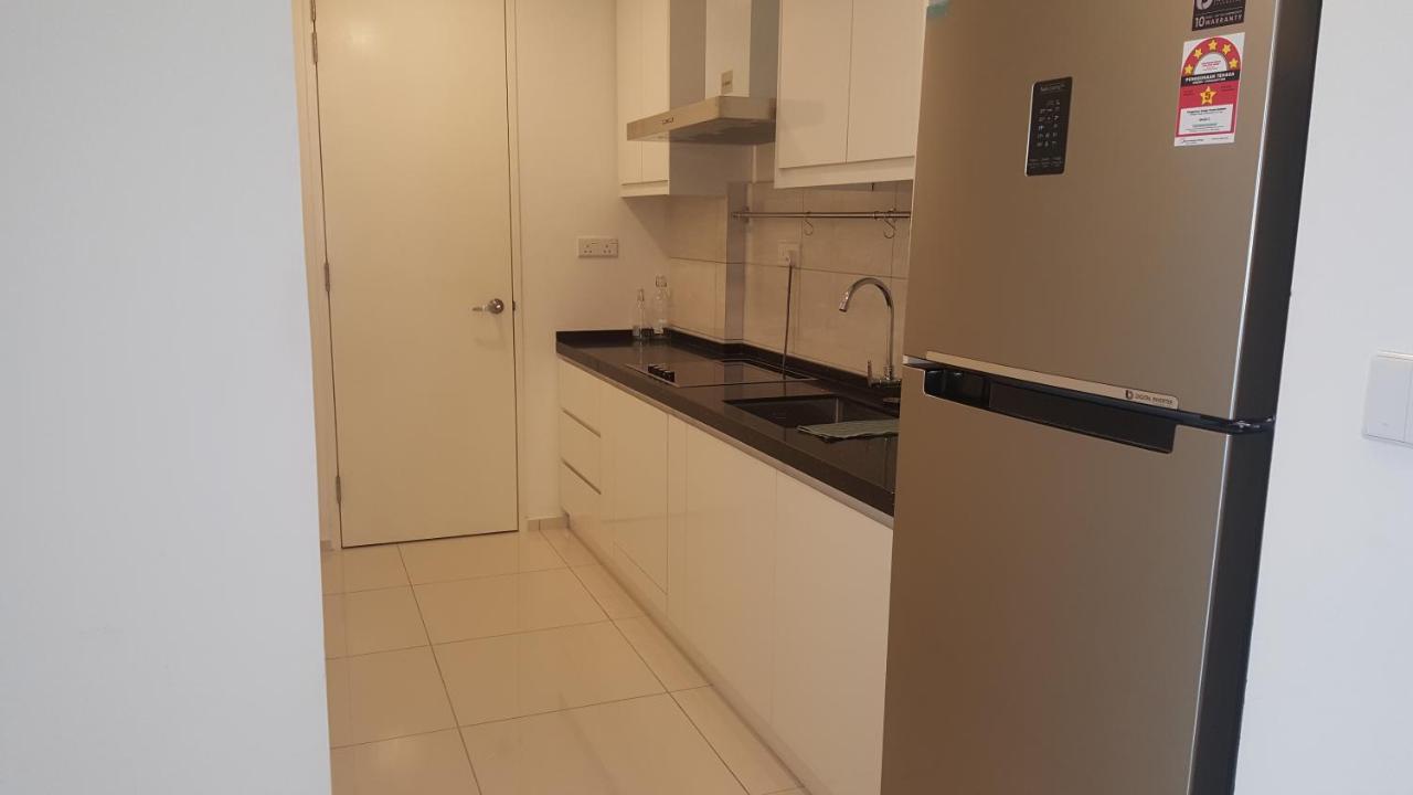 The Robertson By Joseph'S Suites Kuala Lumpur Extérieur photo