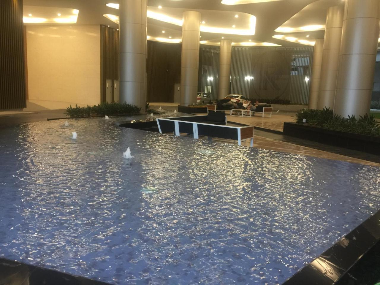The Robertson By Joseph'S Suites Kuala Lumpur Extérieur photo