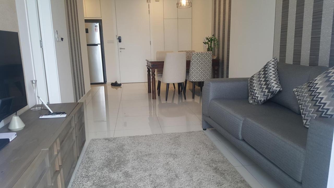 The Robertson By Joseph'S Suites Kuala Lumpur Extérieur photo