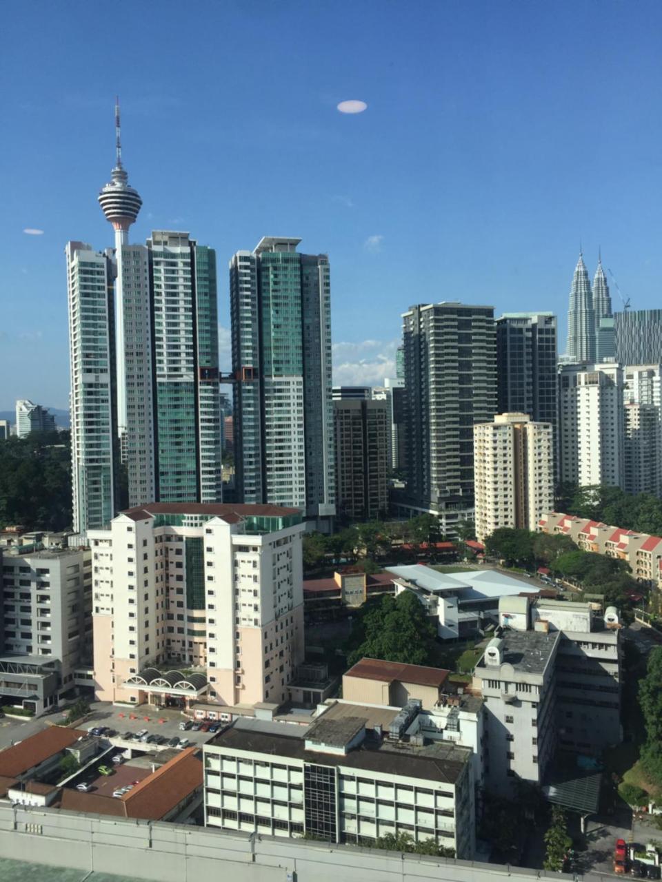 The Robertson By Joseph'S Suites Kuala Lumpur Extérieur photo