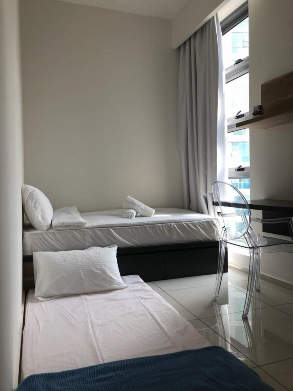 The Robertson By Joseph'S Suites Kuala Lumpur Extérieur photo