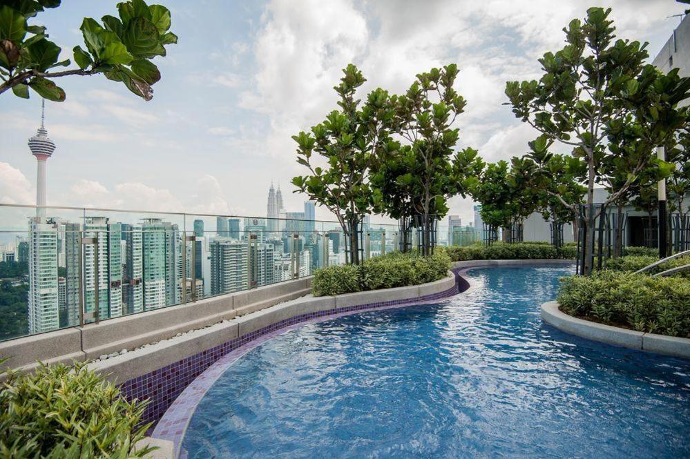 The Robertson By Joseph'S Suites Kuala Lumpur Extérieur photo