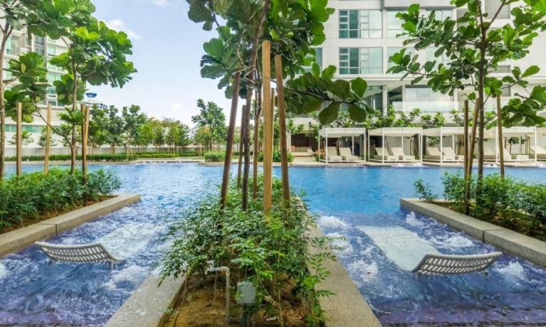 The Robertson By Joseph'S Suites Kuala Lumpur Extérieur photo