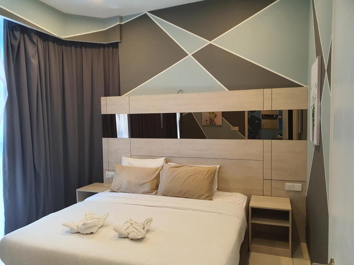 The Robertson By Joseph'S Suites Kuala Lumpur Extérieur photo