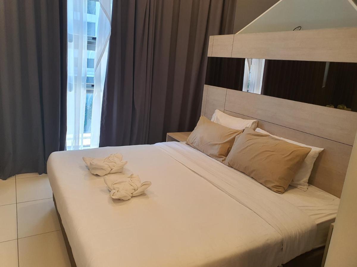 The Robertson By Joseph'S Suites Kuala Lumpur Extérieur photo