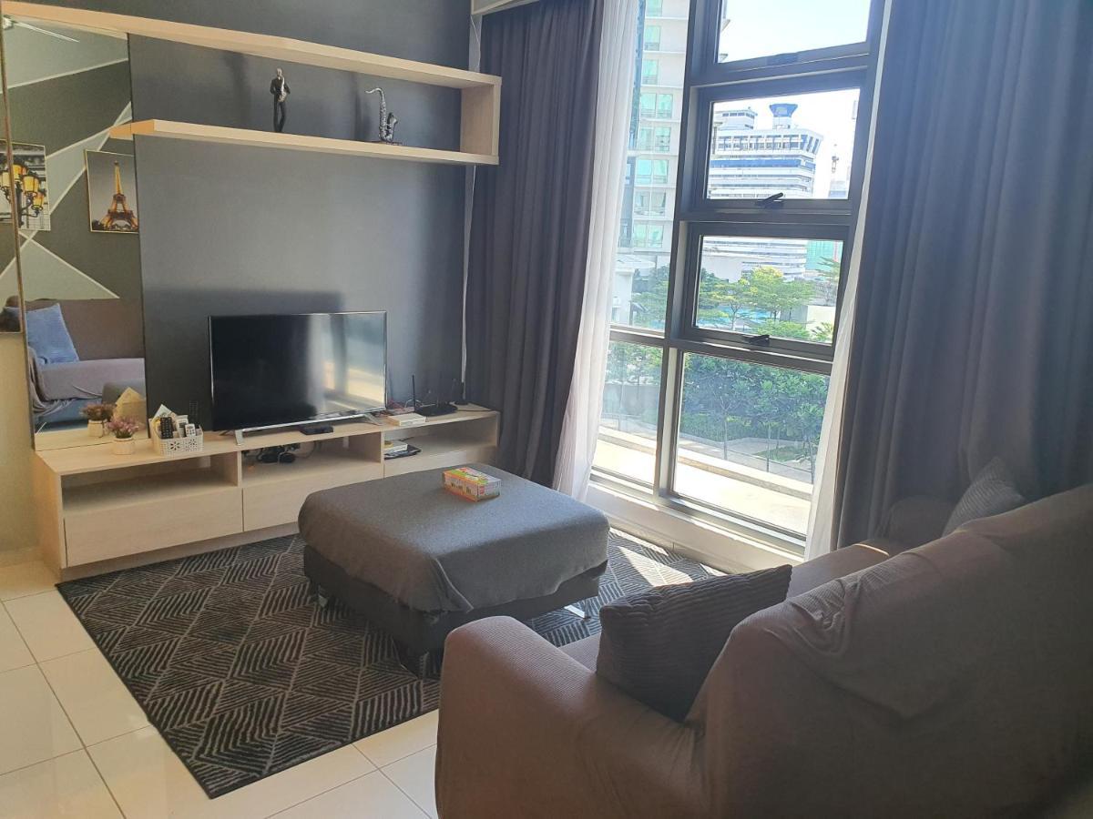 The Robertson By Joseph'S Suites Kuala Lumpur Extérieur photo