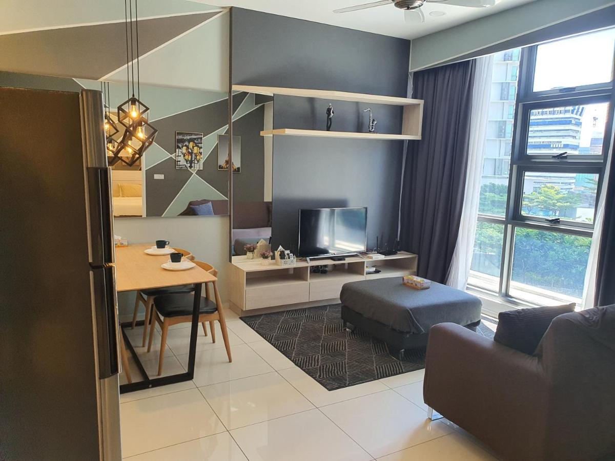 The Robertson By Joseph'S Suites Kuala Lumpur Extérieur photo