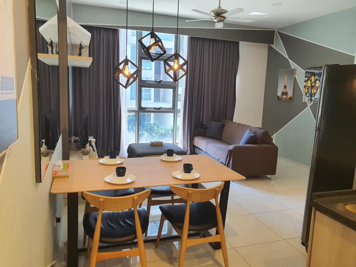The Robertson By Joseph'S Suites Kuala Lumpur Extérieur photo