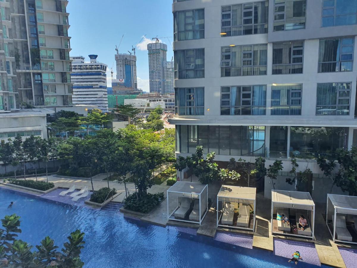 The Robertson By Joseph'S Suites Kuala Lumpur Extérieur photo